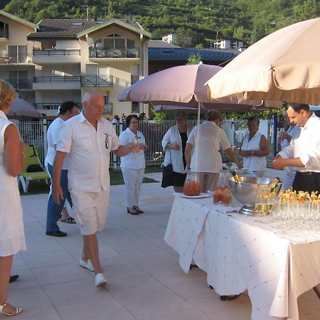 Hotel Amelie Brides-les-Bains Exterior photo